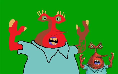 [Image - 13165] | Moar Krabs / Morbid Krabs | Know Your Meme