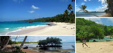 The Best 10 Secluded Dominican Republic Beaches | NTripping