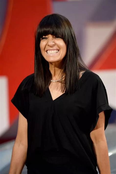 ITV This Morning: Claudia Winkleman interview has viewers in stitches during 'best show in years ...