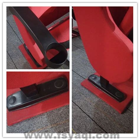 Cup Holder Folding Theater Chair Cinema Chair (ya-07c) - Buy Cinema Chair,Theater Chair,Folding ...