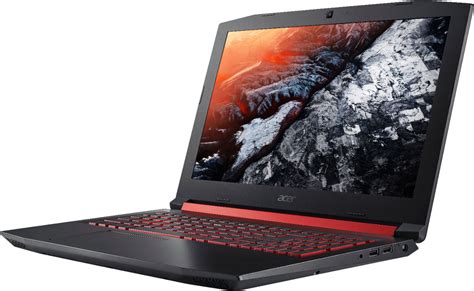 Best Buy: Acer Nitro 5 15.6" Gaming Laptop Intel Core i5 8GB Memory NVIDIA GeForce GTX 1050 1TB ...