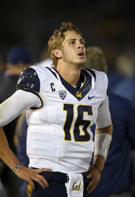 Jared Goff seeks to regain winning touch against Oregon - San Francisco ...