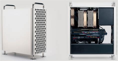 This case will make your PC look like a Mac, if that’s your thing | PC ...