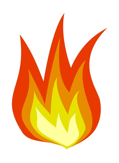 Fire Clipart | Free Download Clip Art | Free Clip Art | on Clipart Library