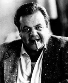 PAUL SORVINO AS PAUL CICERO FROM GOODFELLAS #1 - BLACK & WHITE Movie ...