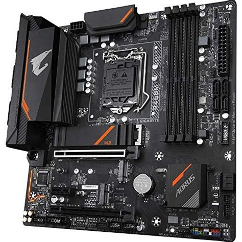 MSI PRO A620M-E vs Gigabyte B460M AORUS PRO - Pangoly