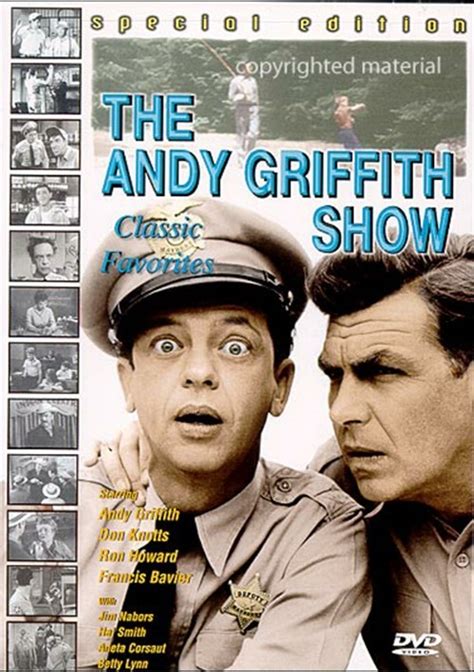 Andy Griffith Show, The: Volume 2 (DVD 2001) | DVD Empire