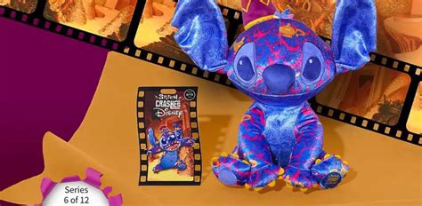 Stitch Crashes Disney : Aladdin | Stitch Crashes Disney 2021