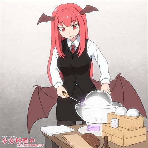 Koakuma Demon Core Experiment | Demon Core | Know Your Meme