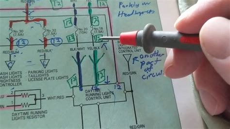 Free Automotive Wiring Diagrams Downloads