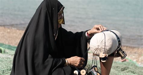 Emirati crafts: How the UAE is preserving its intangible heritage