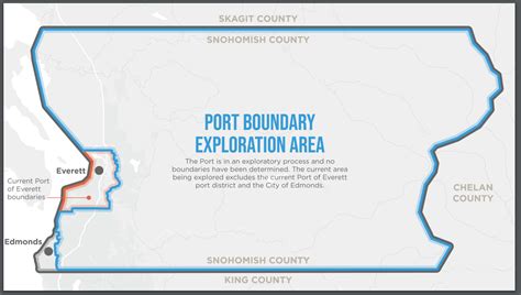 Port Of Everett To Ask Public To Vote On Expanded Boundary Covering All Of Snohomish County | My ...