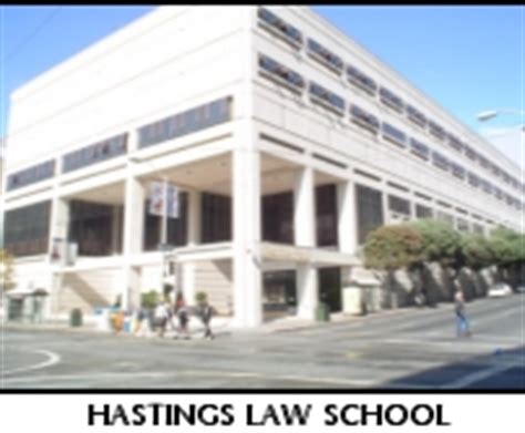 University of California Hastings College of the Law - TLS wiki