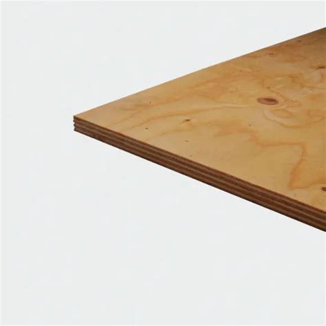 18mm Fire Rated Plywood 2440mm x 1220mm (8' x 4')