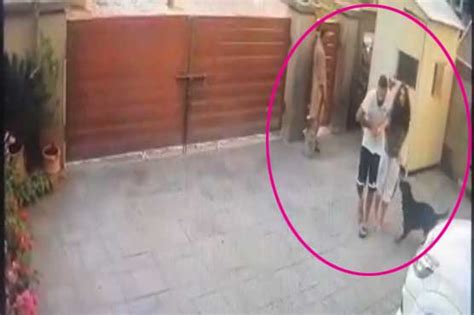 Another CCTV footage of Noor Mukadam's attempt to flee before murder surfaces - Pakistan - Dunya ...