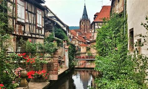 Wissembourg, France 2023: Best Places to Visit - Tripadvisor