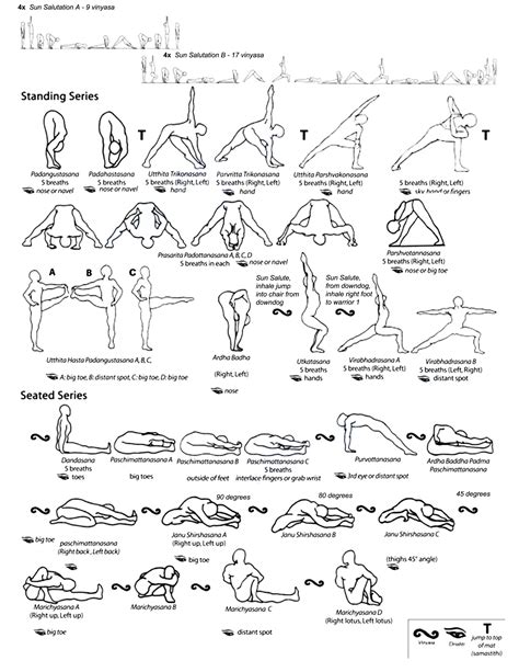 Backbends and Inversions: Ashtanga Yoga 2nd Series — Michael Dynie