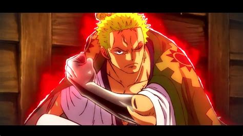 One Piece 10 Strongest Characters Who Fought Zoro Cbr