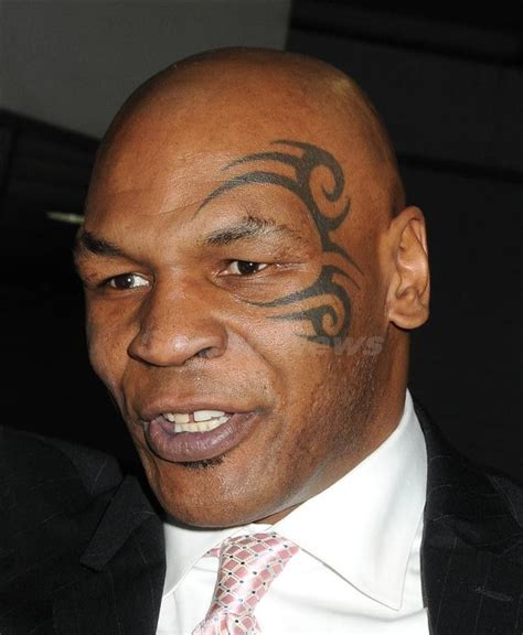 37++ Amazing Mike tyson face tattoo meaning image ideas