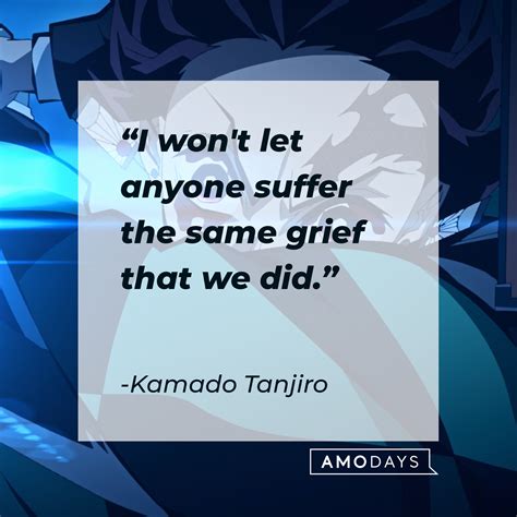 30 Kamado Tanjiro Quotes Straight from His Heart of Gold