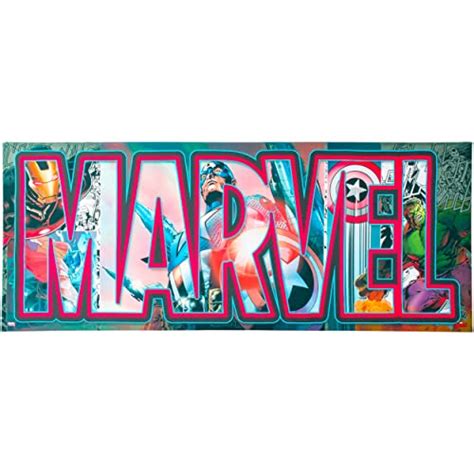 10 Amazing Marvel Wall Art for 2023 | CitizenSide