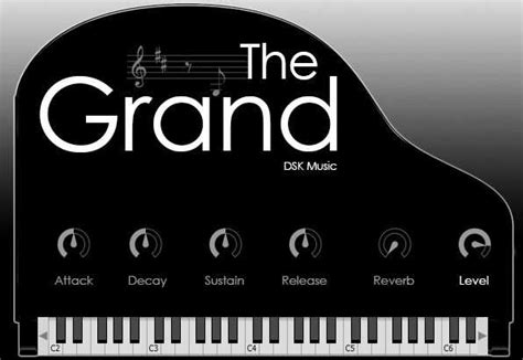 15 Best FREE Piano VST Plugins ( Windows, Mac, FL Studio )