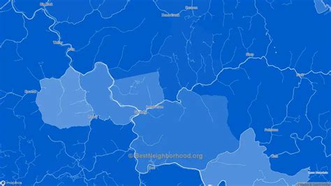 Race, Diversity, and Ethnicity in Grundy, VA | BestNeighborhood.org