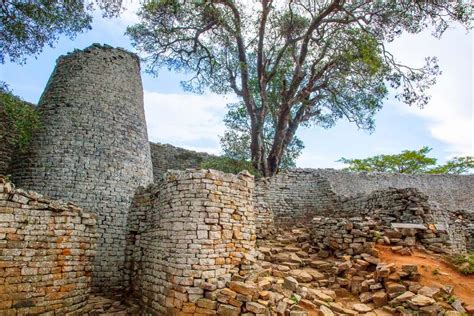 Great Zimbabwe | History, Significance, Ruins, Culture, & Facts ...