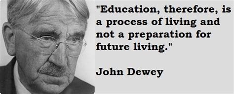 Education | John dewey quotes, John dewey, Philosophy of education