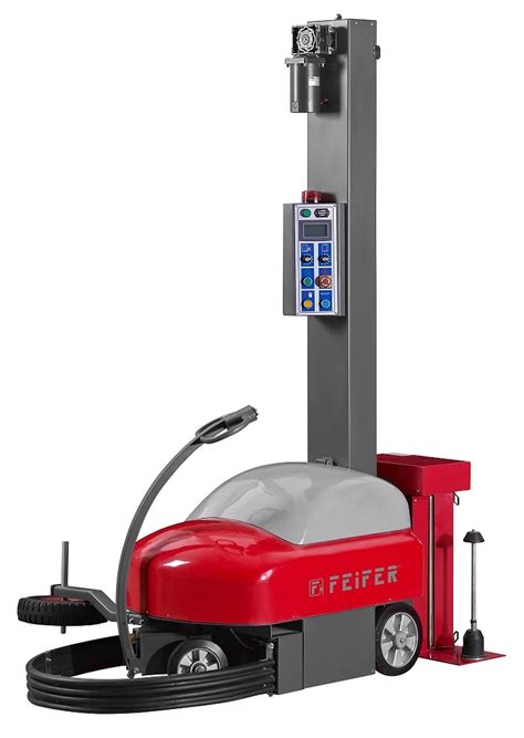 FEIFER - Wrapping robot ROBO WRAPPER "P"