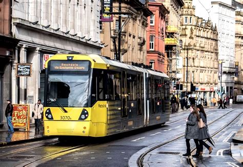 Tram passengers demand better value for money from services