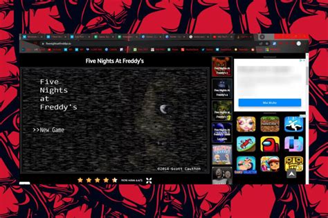 7 Best Horror Browser Games to Play With Your Friends