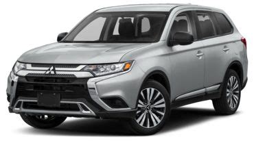 2019 Mitsubishi Outlander Colors | CarsDirect