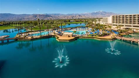 JW Marriott Desert Springs Resort & Spa, Palm Desert – Updated 2019 ...