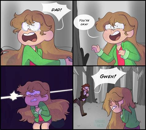 Gravity Falls Funny Gravity Falls Fan Art Gravity Falls Comics – NBKomputer