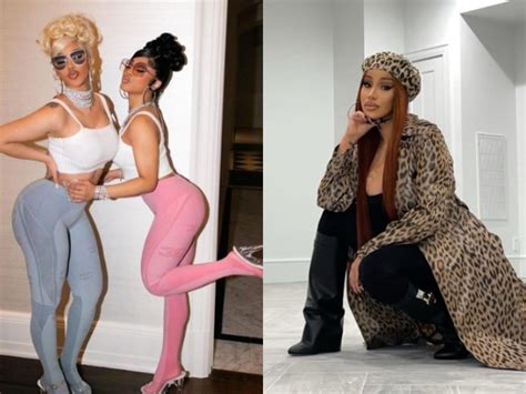 Cardi B reveals she has removed 95% of her butt injections