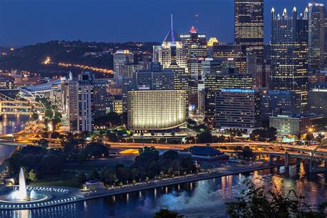 WYNDHAM GRAND PITTSBURGH DOWNTOWN $126 ($̶2̶2̶5̶) - Updated 2021 Prices ...