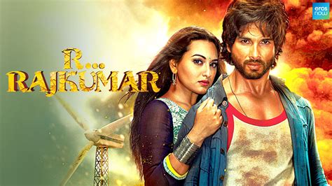 Watch R... Rajkumar Full Movie Online (HD) on JioCinema.com