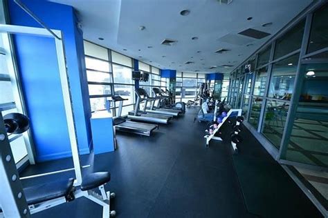 Infinity Tower Suites Makati Gym: Pictures & Reviews - Tripadvisor