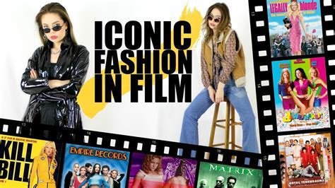 75 Movies with Iconic Outfit Inspo! - YouTube