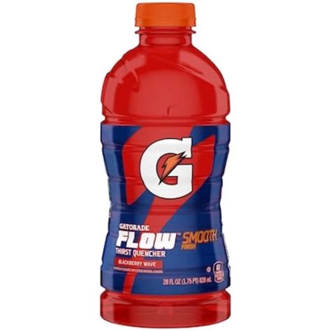 Best Gatorade Flavors Ranked for 2023 (Blue, Red, White) - Parade