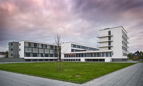 Spotlight: Walter Gropius | ArchDaily