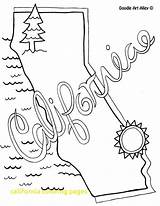 California Missions Coloring Pages sketch template
