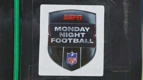 Big change announced for ‘Monday Night Football’ TV schedule | Yardbarker