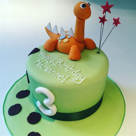 15 Best Dinosaur Birthday Cake – Easy Recipes To Make at Home