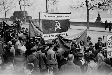 The early years of the Communist Party | Socialist Appeal