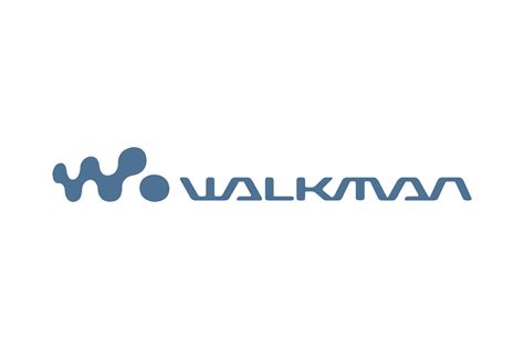 Sony Walkman Logo