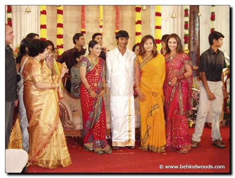 Dhanush-Aishwarya Marriage Reception Gallery (72 of 91)