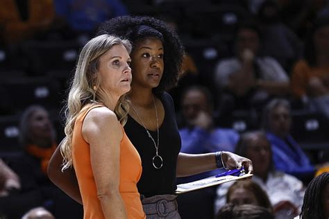 Lady Vols have played on despite roster limitations | Chattanooga Times Free Press