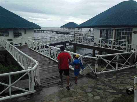 Stilts Calatagan Review - A Family Destination